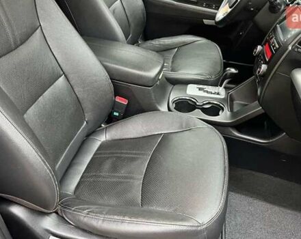 Черный Киа Соренто, объемом двигателя 2.2 л и пробегом 173 тыс. км за 13448 $, фото 53 на Automoto.ua