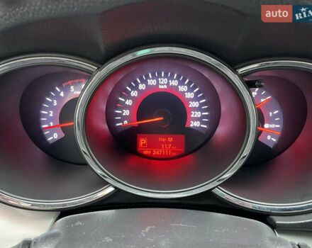 Чорний Кіа Соренто, об'ємом двигуна 2.2 л та пробігом 247 тис. км за 11999 $, фото 5 на Automoto.ua