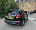 Черный Киа Соренто, объемом двигателя 2.2 л и пробегом 184 тыс. км за 3900 $, фото 4 на Automoto.ua