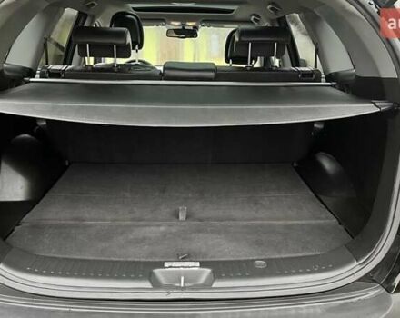 Черный Киа Соренто, объемом двигателя 2.2 л и пробегом 173 тыс. км за 13448 $, фото 67 на Automoto.ua