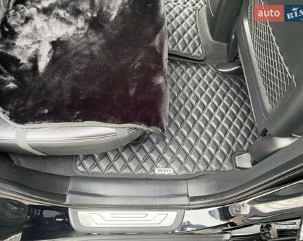 Чорний Кіа Соренто, об'ємом двигуна 2.2 л та пробігом 255 тис. км за 14800 $, фото 19 на Automoto.ua