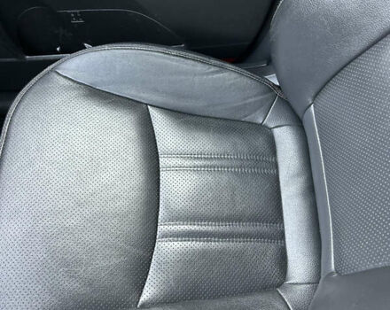 Черный Киа Соренто, объемом двигателя 2.2 л и пробегом 215 тыс. км за 13700 $, фото 96 на Automoto.ua