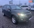 Черный Киа Соренто, объемом двигателя 2.2 л и пробегом 239 тыс. км за 11700 $, фото 2 на Automoto.ua