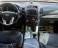 Чорний Кіа Соренто, об'ємом двигуна 2.2 л та пробігом 255 тис. км за 14500 $, фото 20 на Automoto.ua