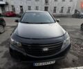 Чорний Кіа Соренто, об'ємом двигуна 2.4 л та пробігом 250 тис. км за 10800 $, фото 1 на Automoto.ua