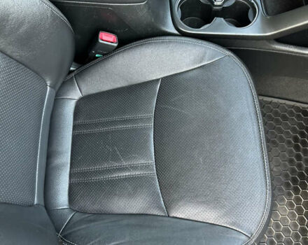 Черный Киа Соренто, объемом двигателя 2.2 л и пробегом 215 тыс. км за 13700 $, фото 83 на Automoto.ua