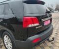Черный Киа Соренто, объемом двигателя 2.2 л и пробегом 236 тыс. км за 12200 $, фото 10 на Automoto.ua
