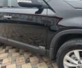 Черный Киа Соренто, объемом двигателя 2.2 л и пробегом 236 тыс. км за 12200 $, фото 3 на Automoto.ua