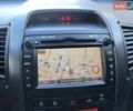 Черный Киа Соренто, объемом двигателя 2.2 л и пробегом 240 тыс. км за 12999 $, фото 18 на Automoto.ua