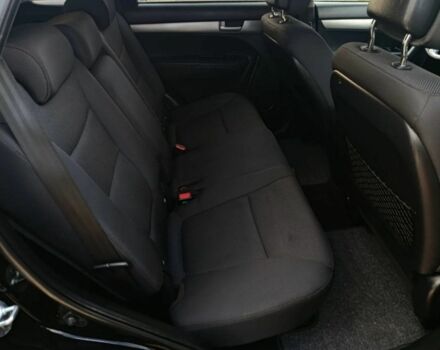 Черный Киа Соренто, объемом двигателя 0 л и пробегом 235 тыс. км за 11550 $, фото 6 на Automoto.ua