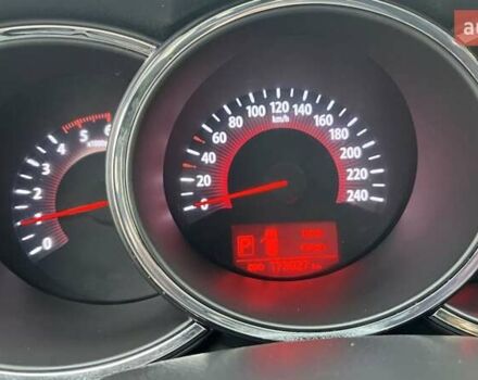 Черный Киа Соренто, объемом двигателя 2.2 л и пробегом 173 тыс. км за 13448 $, фото 66 на Automoto.ua