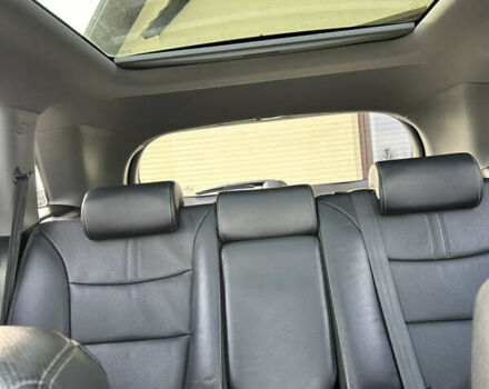 Черный Киа Соренто, объемом двигателя 2.2 л и пробегом 215 тыс. км за 13700 $, фото 97 на Automoto.ua