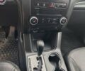 Черный Киа Соренто, объемом двигателя 2.2 л и пробегом 236 тыс. км за 12200 $, фото 20 на Automoto.ua