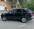 Черный Киа Соренто, объемом двигателя 2.2 л и пробегом 184 тыс. км за 3900 $, фото 3 на Automoto.ua