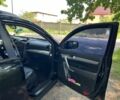 Чорний Кіа Соренто, об'ємом двигуна 2.4 л та пробігом 195 тис. км за 12500 $, фото 17 на Automoto.ua