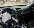 Черный Киа Соренто, объемом двигателя 2.2 л и пробегом 240 тыс. км за 12999 $, фото 22 на Automoto.ua