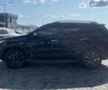 Чорний Кіа Соренто, об'ємом двигуна 2.2 л та пробігом 255 тис. км за 14500 $, фото 3 на Automoto.ua