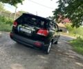 Чорний Кіа Соренто, об'ємом двигуна 2.4 л та пробігом 195 тис. км за 12500 $, фото 6 на Automoto.ua