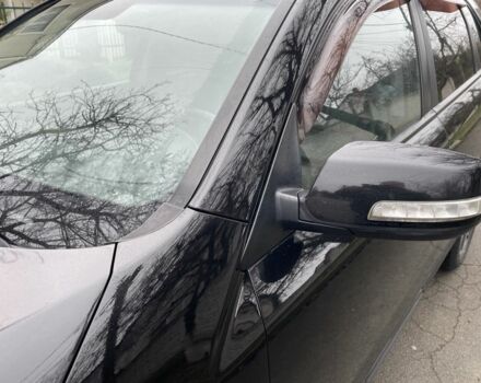 Черный Киа Соренто, объемом двигателя 2.2 л и пробегом 247 тыс. км за 11999 $, фото 5 на Automoto.ua