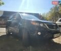 Черный Киа Соренто, объемом двигателя 2.2 л и пробегом 240 тыс. км за 12999 $, фото 62 на Automoto.ua