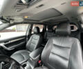 Черный Киа Соренто, объемом двигателя 2.2 л и пробегом 215 тыс. км за 13800 $, фото 7 на Automoto.ua