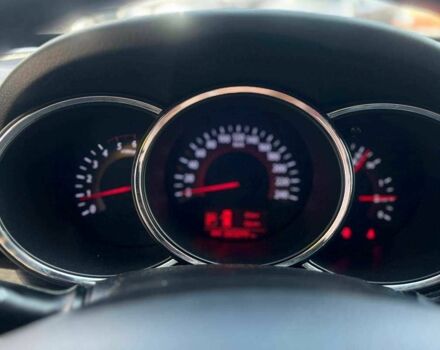 Чорний Кіа Соренто, об'ємом двигуна 2.2 л та пробігом 255 тис. км за 14500 $, фото 12 на Automoto.ua