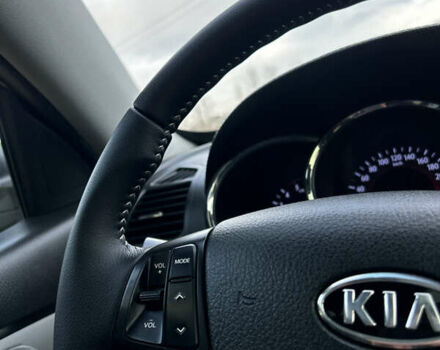 Черный Киа Соренто, объемом двигателя 2.2 л и пробегом 215 тыс. км за 13700 $, фото 67 на Automoto.ua