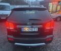 Черный Киа Соренто, объемом двигателя 2.2 л и пробегом 239 тыс. км за 11700 $, фото 5 на Automoto.ua
