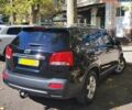 Черный Киа Соренто, объемом двигателя 2.2 л и пробегом 240 тыс. км за 12999 $, фото 15 на Automoto.ua