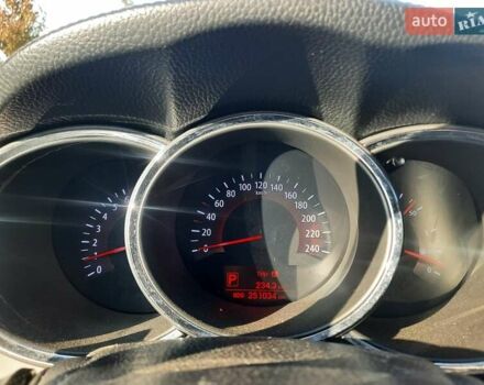 Чорний Кіа Соренто, об'ємом двигуна 2.36 л та пробігом 250 тис. км за 11000 $, фото 18 на Automoto.ua