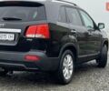 Черный Киа Соренто, объемом двигателя 2.2 л и пробегом 173 тыс. км за 13448 $, фото 8 на Automoto.ua