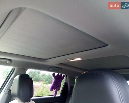 Черный Киа Соренто, объемом двигателя 2.2 л и пробегом 123 тыс. км за 13800 $, фото 15 на Automoto.ua