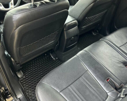 Черный Киа Соренто, объемом двигателя 2.2 л и пробегом 215 тыс. км за 13700 $, фото 36 на Automoto.ua