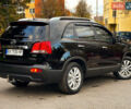 Чорний Кіа Соренто, об'ємом двигуна 2.2 л та пробігом 250 тис. км за 12999 $, фото 5 на Automoto.ua