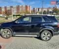 Чорний Кіа Соренто, об'ємом двигуна 2.36 л та пробігом 250 тис. км за 11000 $, фото 13 на Automoto.ua
