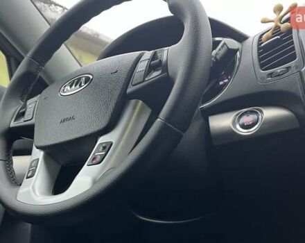 Черный Киа Соренто, объемом двигателя 2.2 л и пробегом 173 тыс. км за 13448 $, фото 48 на Automoto.ua