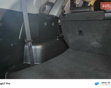 Чорний Кіа Соренто, об'ємом двигуна 0 л та пробігом 194 тис. км за 14800 $, фото 40 на Automoto.ua