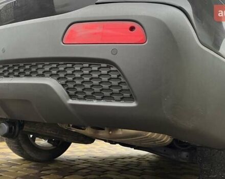 Черный Киа Соренто, объемом двигателя 2.2 л и пробегом 173 тыс. км за 13448 $, фото 38 на Automoto.ua