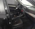 Черный Киа Соренто, объемом двигателя 2.2 л и пробегом 284 тыс. км за 12800 $, фото 6 на Automoto.ua