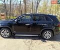 Чорний Кіа Соренто, об'ємом двигуна 2.4 л та пробігом 238 тис. км за 11000 $, фото 1 на Automoto.ua
