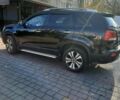 Чорний Кіа Соренто, об'ємом двигуна 2.36 л та пробігом 250 тис. км за 11000 $, фото 1 на Automoto.ua