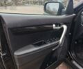 Черный Киа Соренто, объемом двигателя 2.2 л и пробегом 236 тыс. км за 12200 $, фото 18 на Automoto.ua