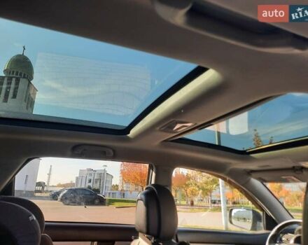 Чорний Кіа Соренто, об'ємом двигуна 2.36 л та пробігом 250 тис. км за 11000 $, фото 9 на Automoto.ua