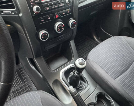 Чорний Кіа Соренто, об'ємом двигуна 2.2 л та пробігом 247 тис. км за 11250 $, фото 38 на Automoto.ua