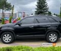 Чорний Кіа Соренто, об'ємом двигуна 2.2 л та пробігом 113 тис. км за 16600 $, фото 3 на Automoto.ua