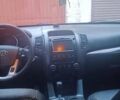 Черный Киа Соренто, объемом двигателя 2.2 л и пробегом 266 тыс. км за 13700 $, фото 2 на Automoto.ua