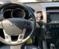 Черный Киа Соренто, объемом двигателя 2.2 л и пробегом 257 тыс. км за 13850 $, фото 15 на Automoto.ua