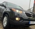 Черный Киа Соренто, объемом двигателя 2.2 л и пробегом 173 тыс. км за 13448 $, фото 24 на Automoto.ua