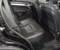 Черный Киа Соренто, объемом двигателя 2.2 л и пробегом 284 тыс. км за 12800 $, фото 4 на Automoto.ua
