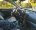 Черный Киа Соренто, объемом двигателя 2.2 л и пробегом 242 тыс. км за 13700 $, фото 20 на Automoto.ua